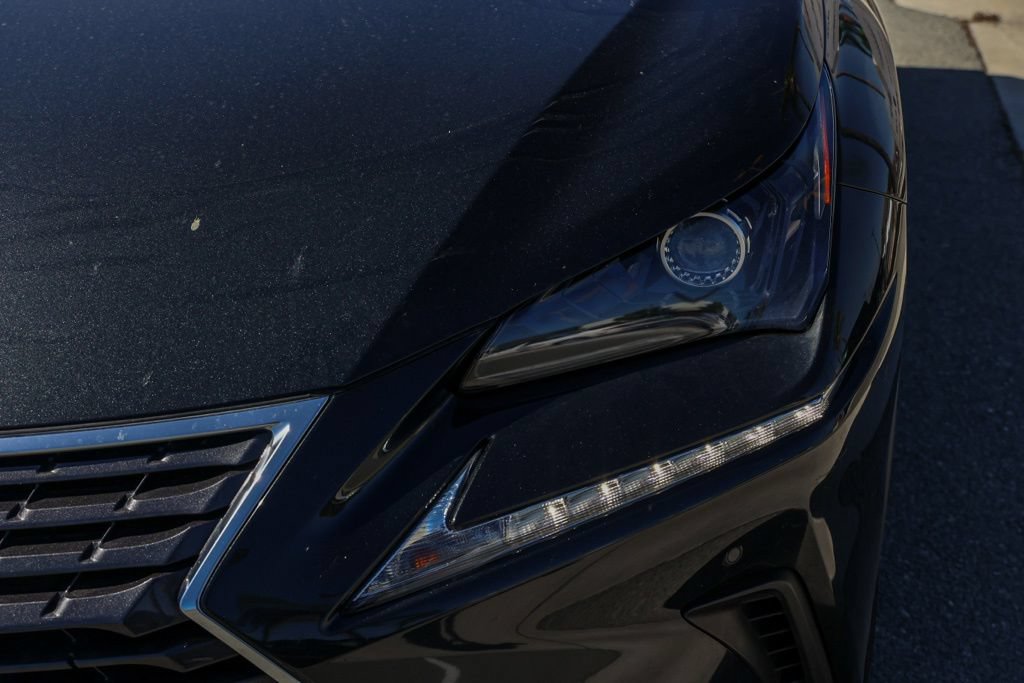 Used 2020 Lexus NX 300 FWD w/ Comfort Package image 11