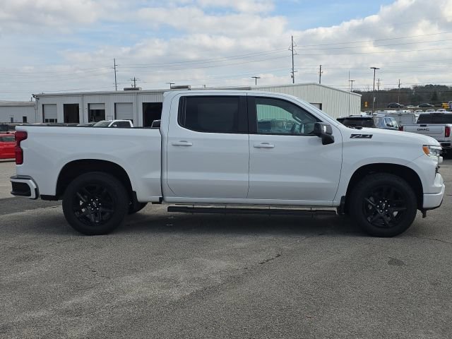 Used 2023 Chevrolet Silverado 1500 RST image 6