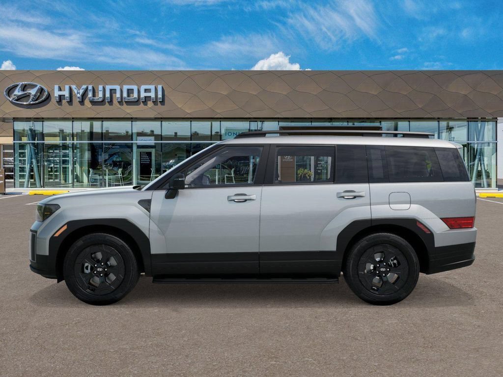 New 2026 Hyundai Santa Fe XRT AWD/4WD image 3