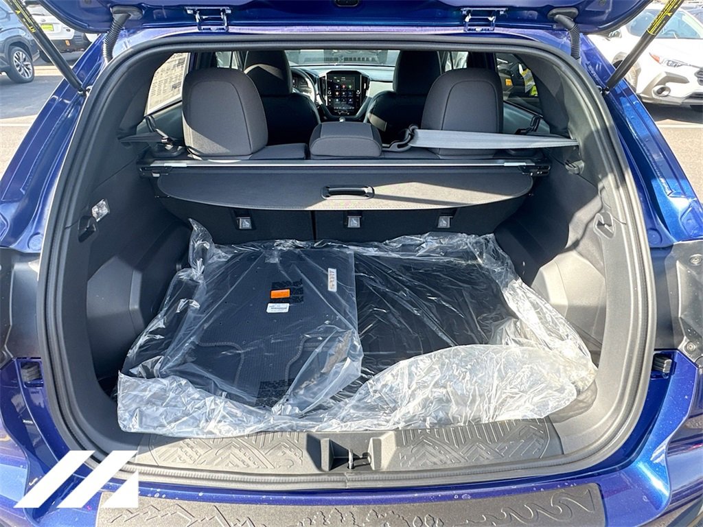 New 2026 Subaru Crosstrek 2.5i Sport image 27