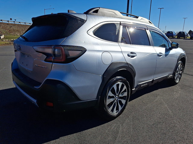 Certified 2023 Subaru Outback Limited image 7