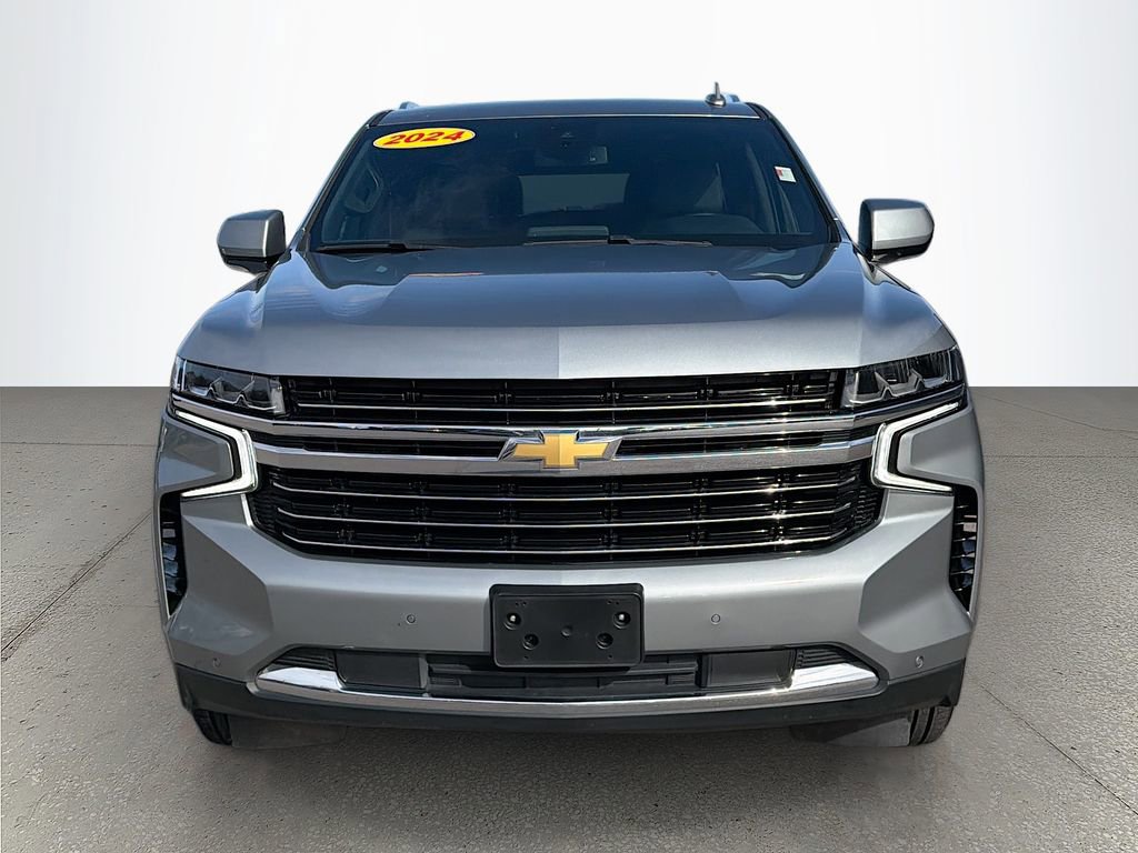 Used 2024 Chevrolet Tahoe LT image 10