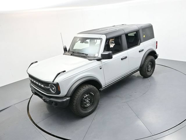 New 2026 Ford Bronco Big Bend w/ Black Diamond Package AWD/4WD image 21