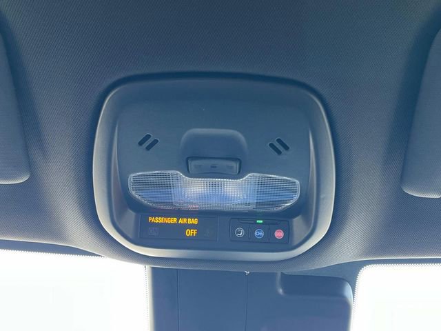 New 2026 Chevrolet Trax RS w/ Driver Confidence Package image 28