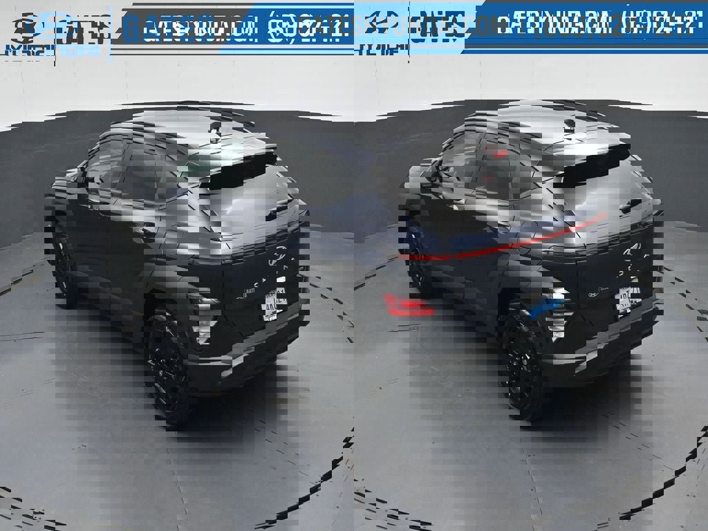 New 2026 Hyundai Kona SEL Sport image 52