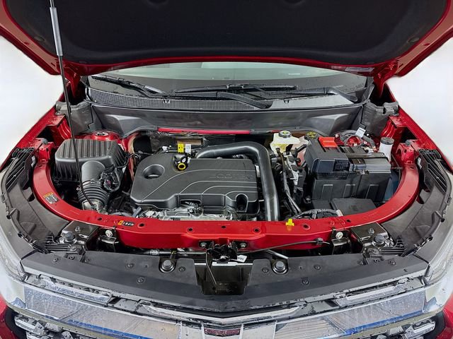 New 2026 Chevrolet Equinox LT image 31