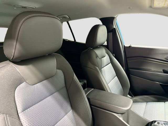 New 2026 Chevrolet Trax LT w/ Driver Confidence Package image 31