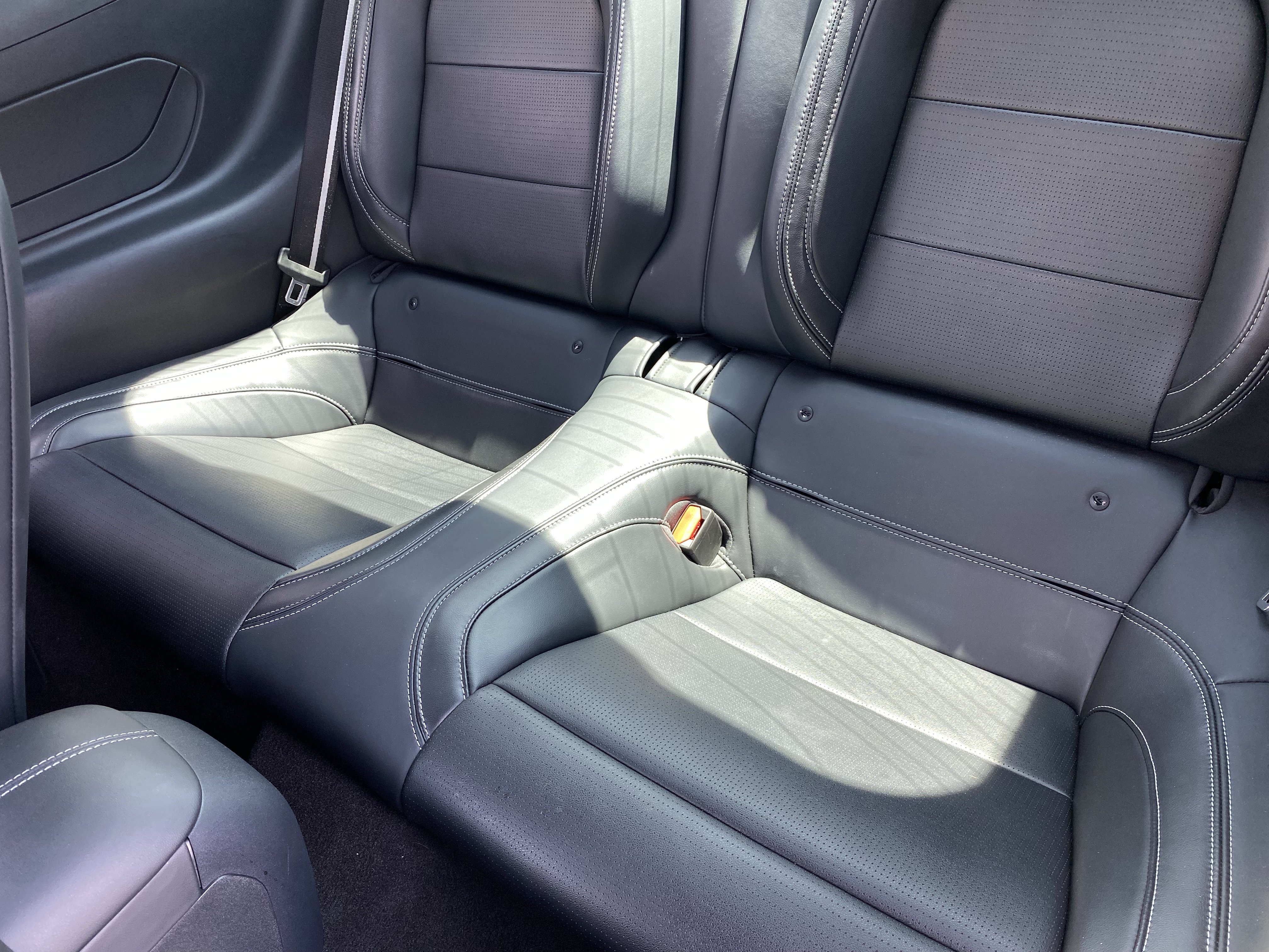 Used 2024 Ford Mustang GT Premium RWD image 14