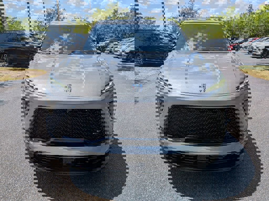 New 2026 Buick Enclave Sport Touring w/ Super Cruise Package image 9