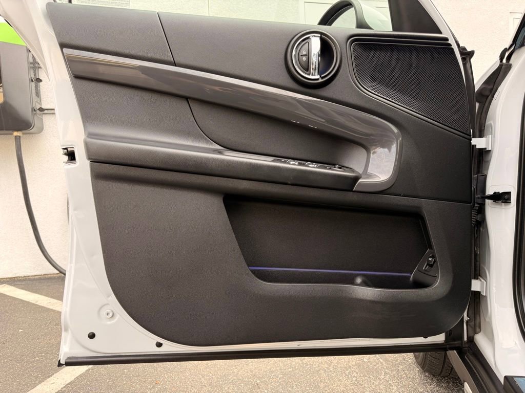 Used 2019 MINI Cooper Countryman S w/ Storage Package image 28
