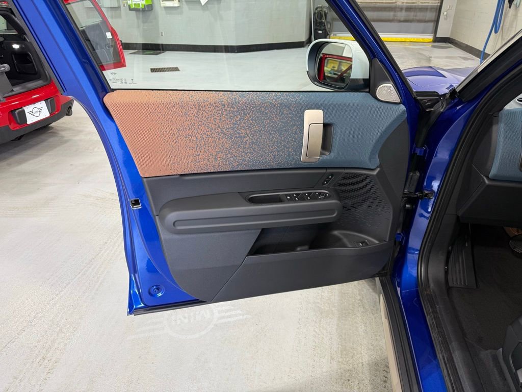 Certified 2025 MINI Cooper Countryman S image 10