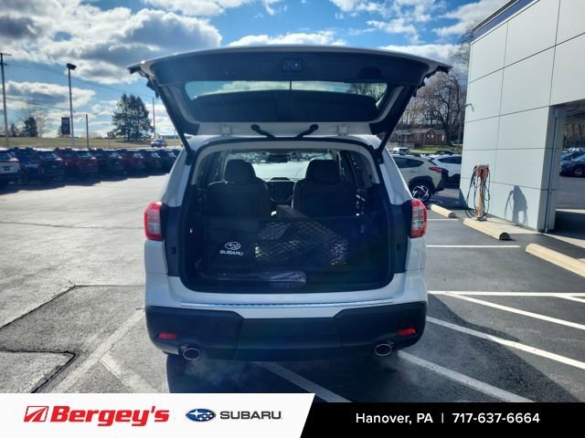 New 2026 Subaru Ascent Touring image 11