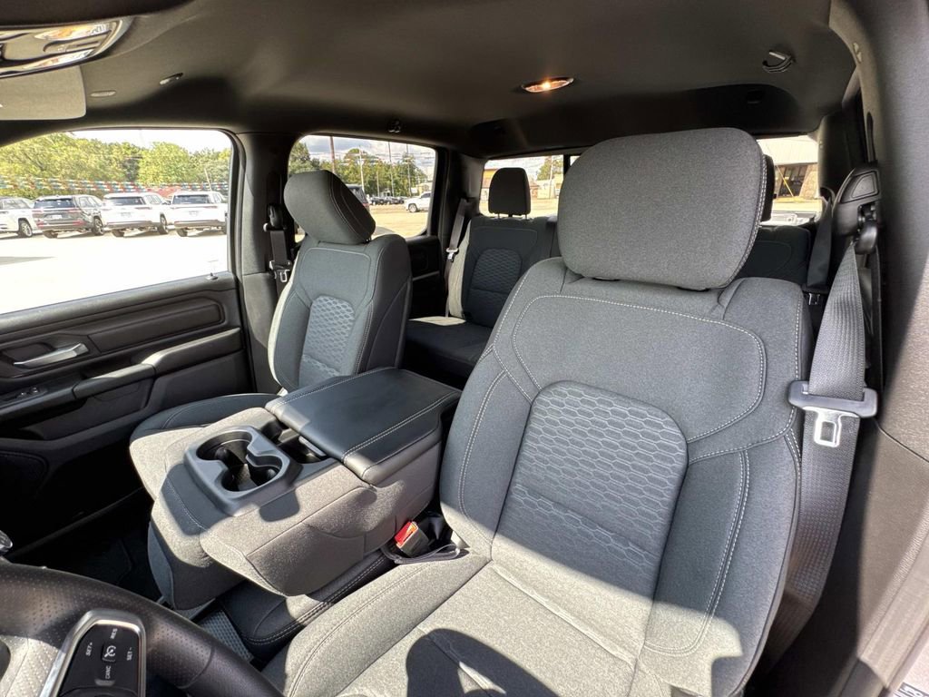 New 2026 RAM 1500 Express image 49