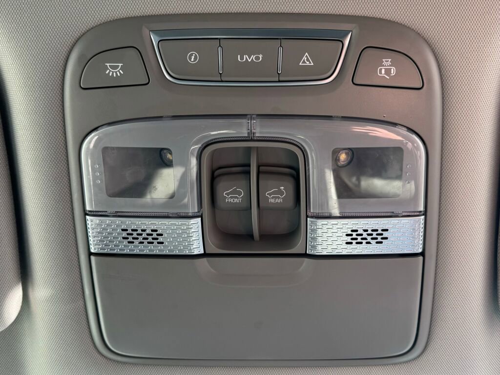 Used 2022 Kia Telluride SX w/ Nightfall Edition Package image 33