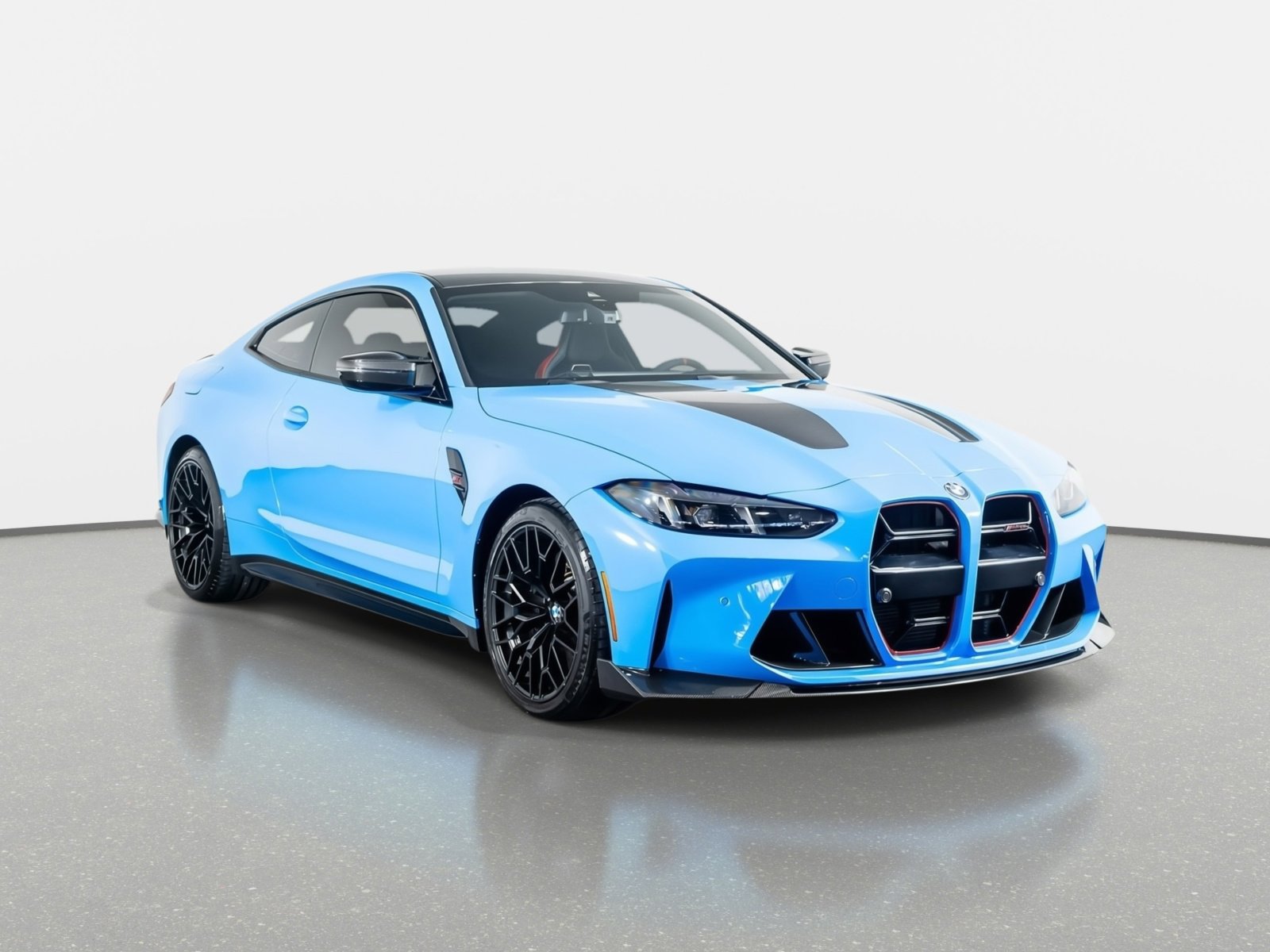 Used 2025 BMW M4 CS image 4