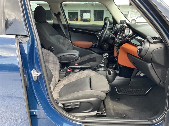 Used 2017 MINI Cooper S FWD image 19