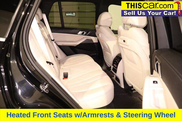 Used 2019 BMW X5 xDrive40i w/ Convenience Package image 27