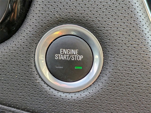 Certified 2022 Cadillac XT5 Premium Luxury w/ Technology Package image 36