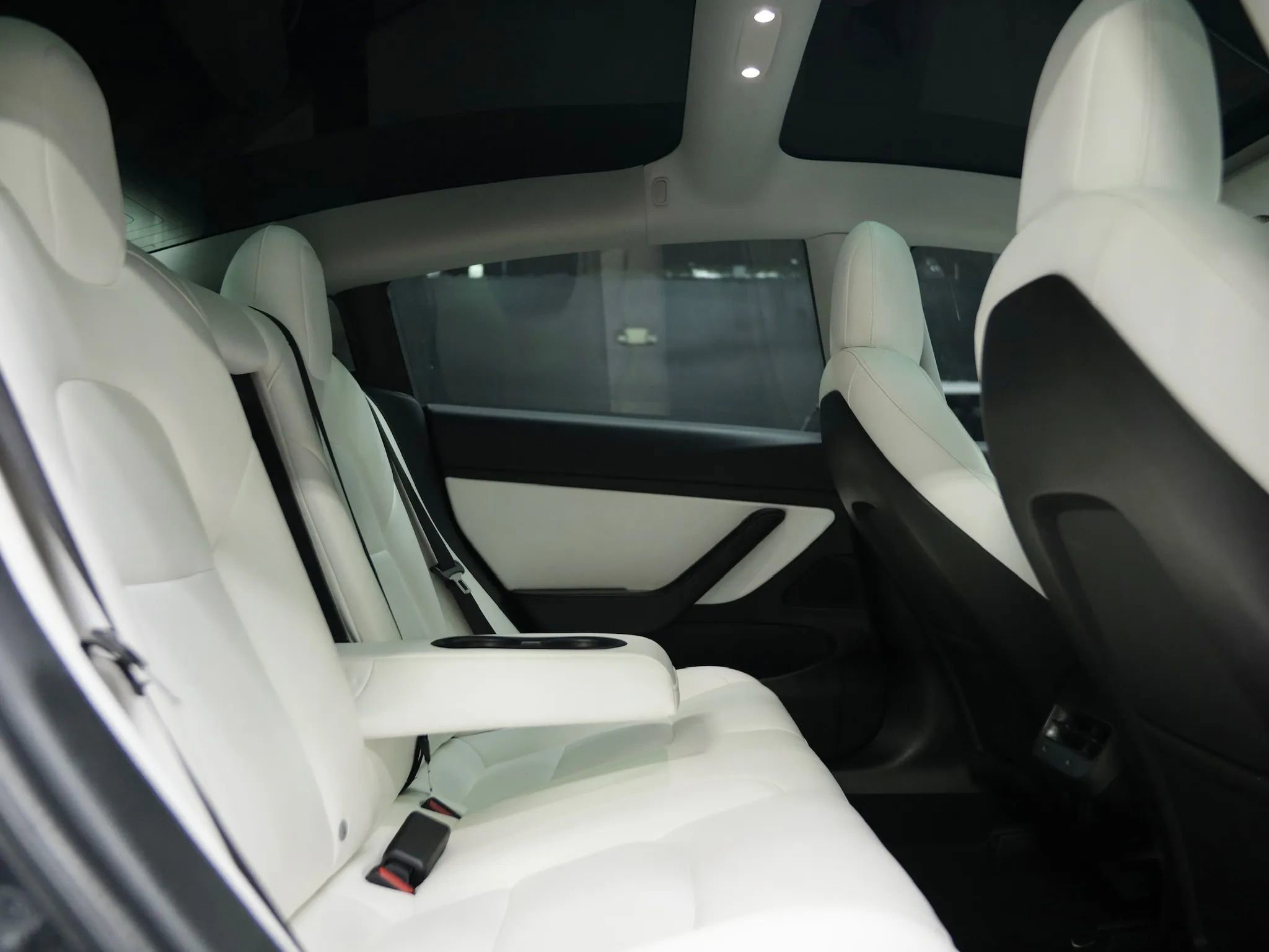 Used 2020 Tesla Model 3 Standard Range RWD image 30