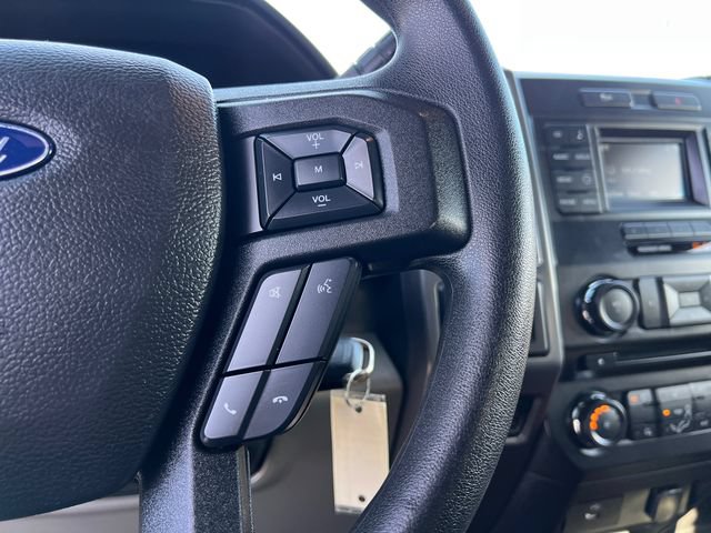 Used 2018 Ford F250 XLT AWD/4WD image 16