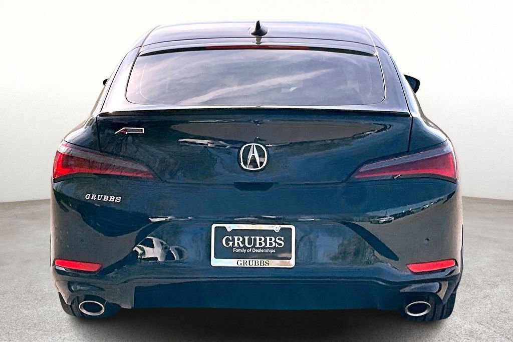 New 2026 Acura Integra A-Spec image 8