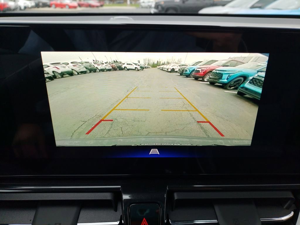 New 2026 Chevrolet TrailBlazer LT w/ Midnight Edition image 18