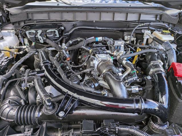 Used 2024 Ford Bronco Badlands image 22