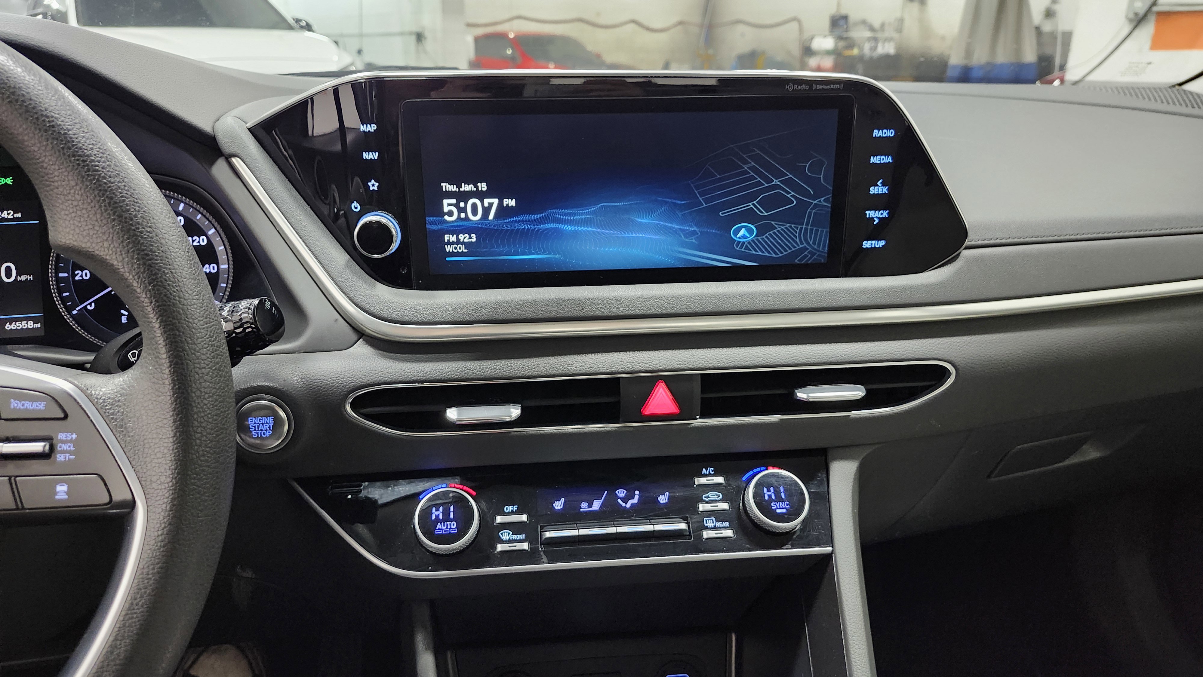 Used 2023 Hyundai Sonata SEL image 29