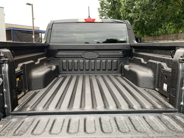 New 2025 Ford Maverick XLT w/ XLT Luxury Package image 6