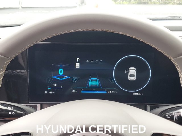 Used 2025 Hyundai Elantra SEL FWD image 16