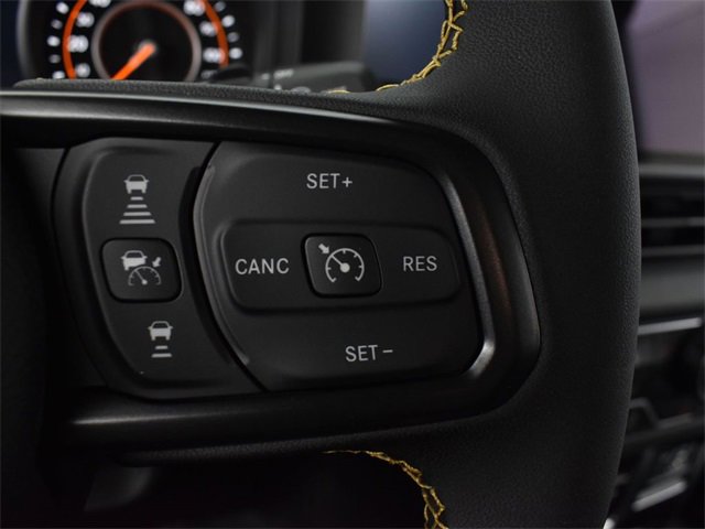 Used 2024 Jeep Wrangler Sport S image 30