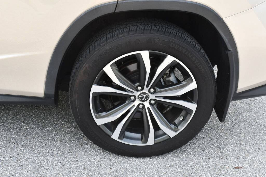 Used 2019 Lexus RX 350 AWD w/ Navigation Package image 67
