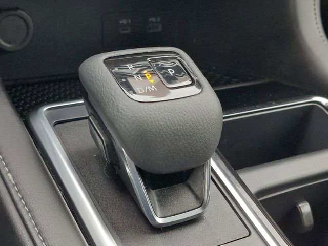 Used 2024 Nissan Pathfinder SV FWD image 29