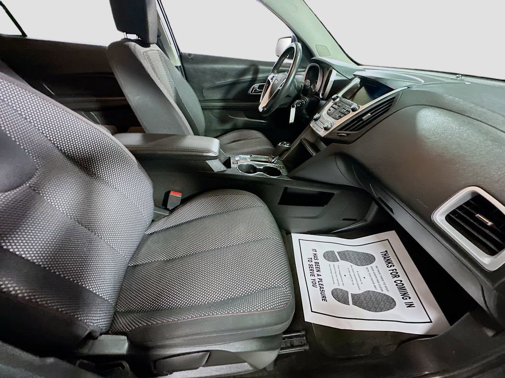 Used 2016 Chevrolet Equinox LT w/ Convenience Package image 25