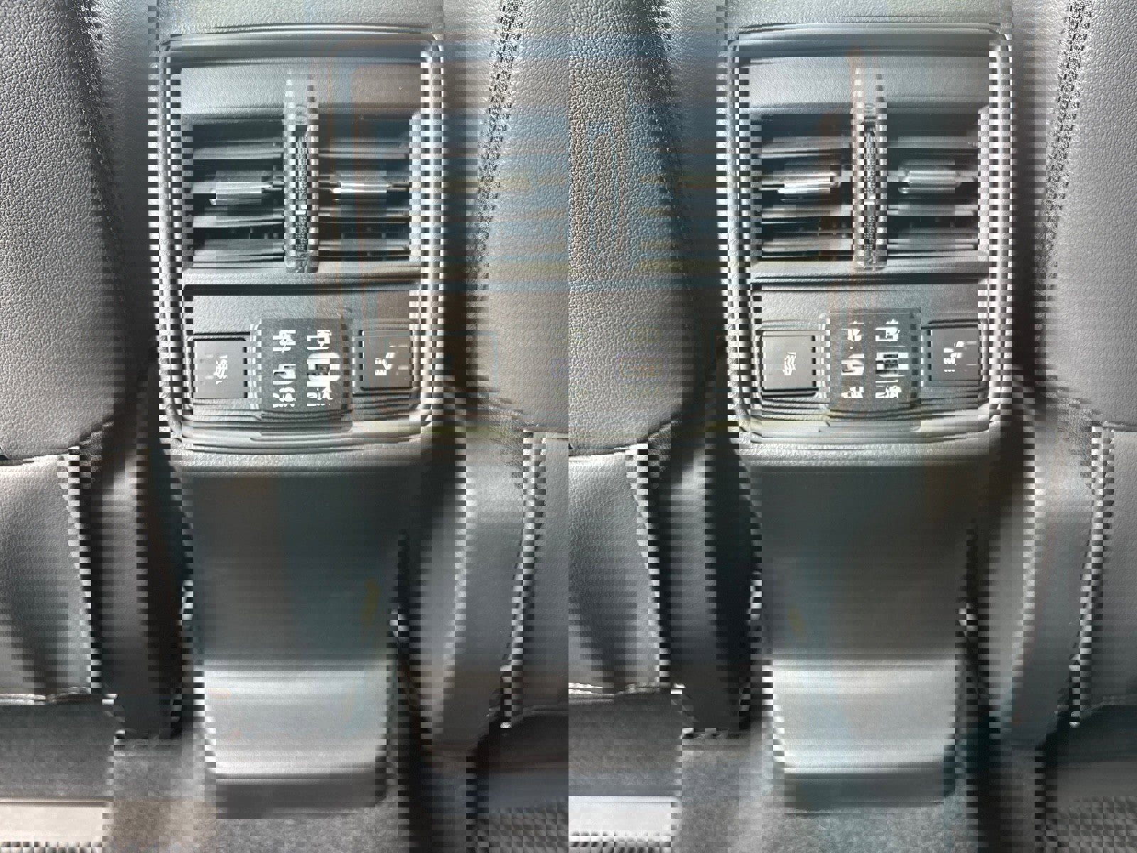 New 2026 Subaru Outback Touring XT image 37