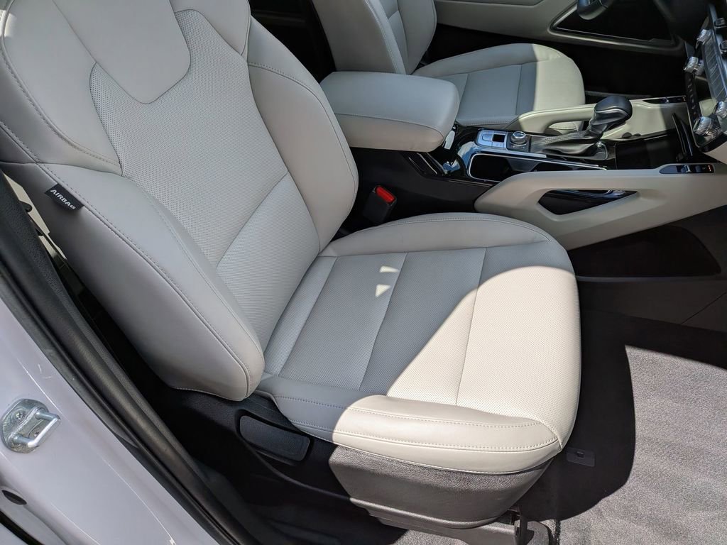 Used 2023 Kia Telluride S w/ S Sunroof Package image 31