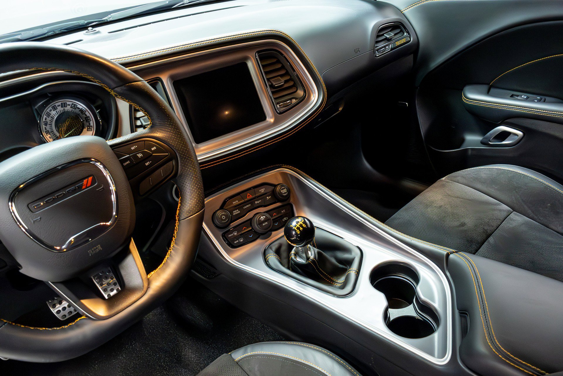 Used 2022 Dodge Challenger R/T Scat Pack RWD image 69