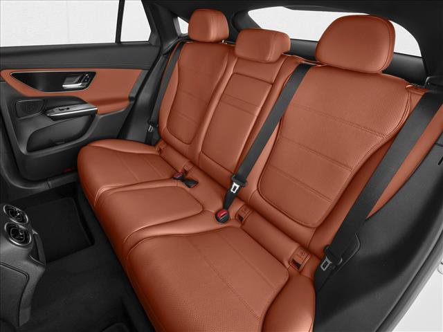 New 2026 Mercedes-Benz GLC 300 4MATIC image 9