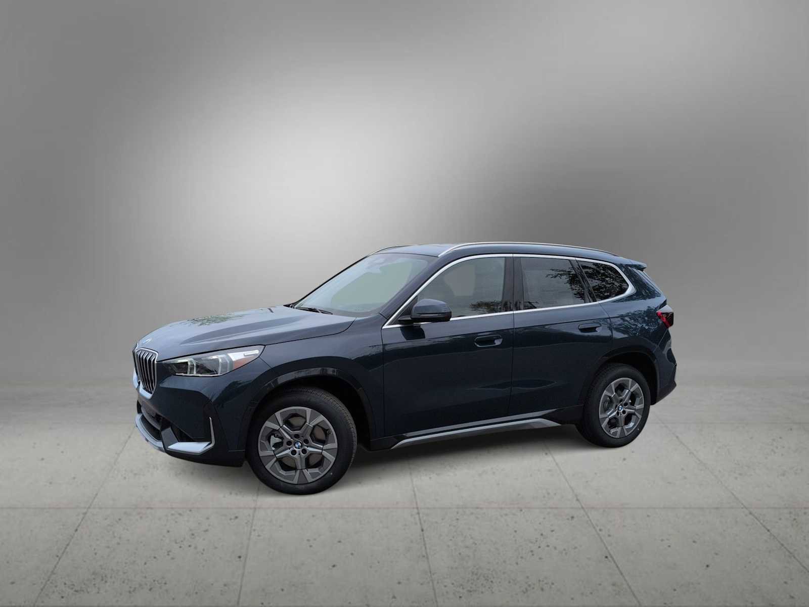New 2026 BMW X1 xDrive28i w/ Technology Package