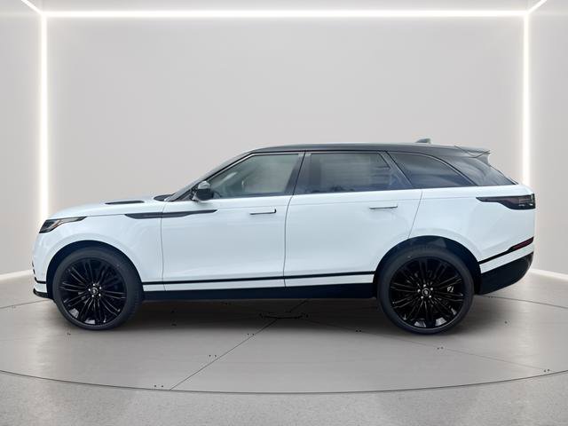 New 2026 Land Rover Range Rover Velar Dynamic SE AWD/4WD image 2
