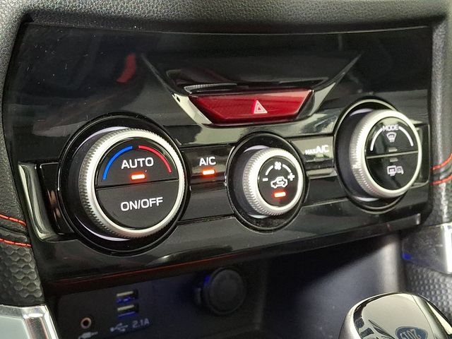 Used 2019 Subaru Forester Sport AWD/4WD image 18