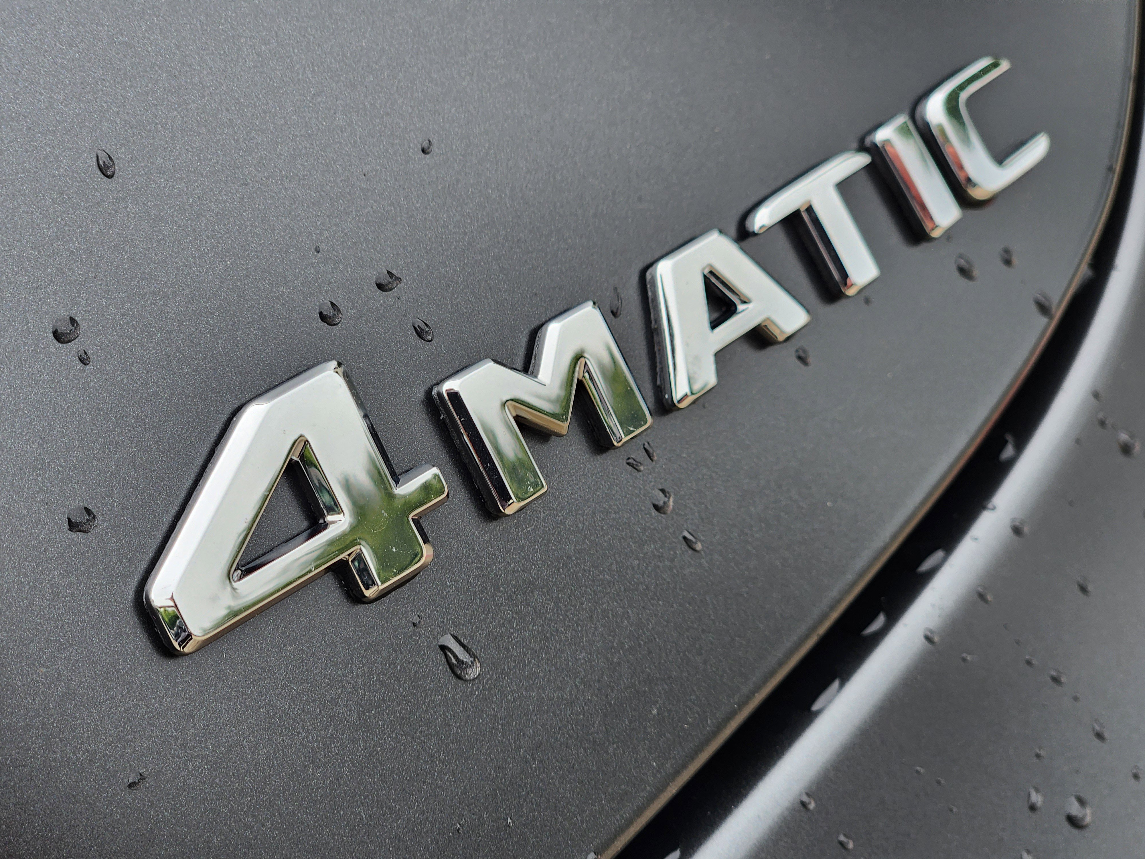 New 2026 Mercedes-Benz CLE 450 4MATIC Cabriolet image 9