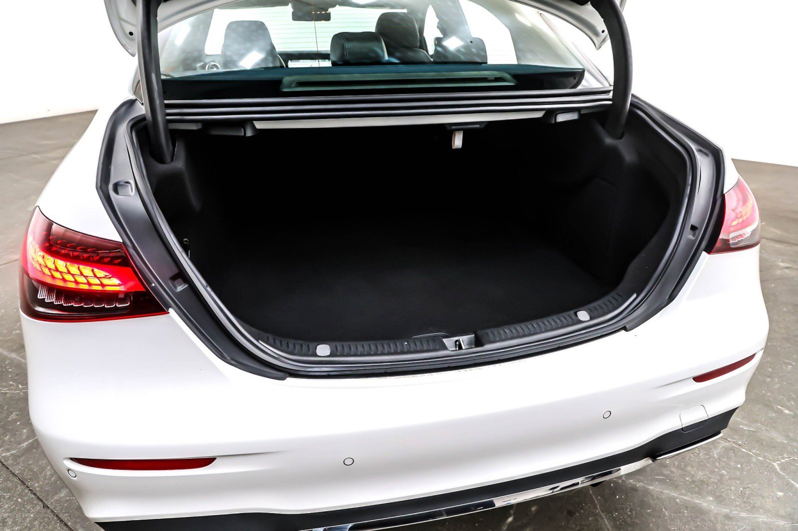 Certified 2022 Mercedes-Benz E 350 Sedan image 24