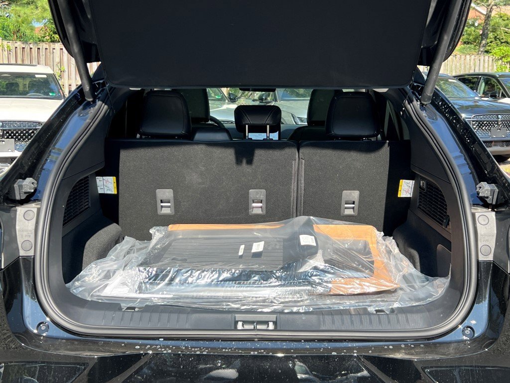 New 2025 Ford Mustang Mach-E Premium image 12