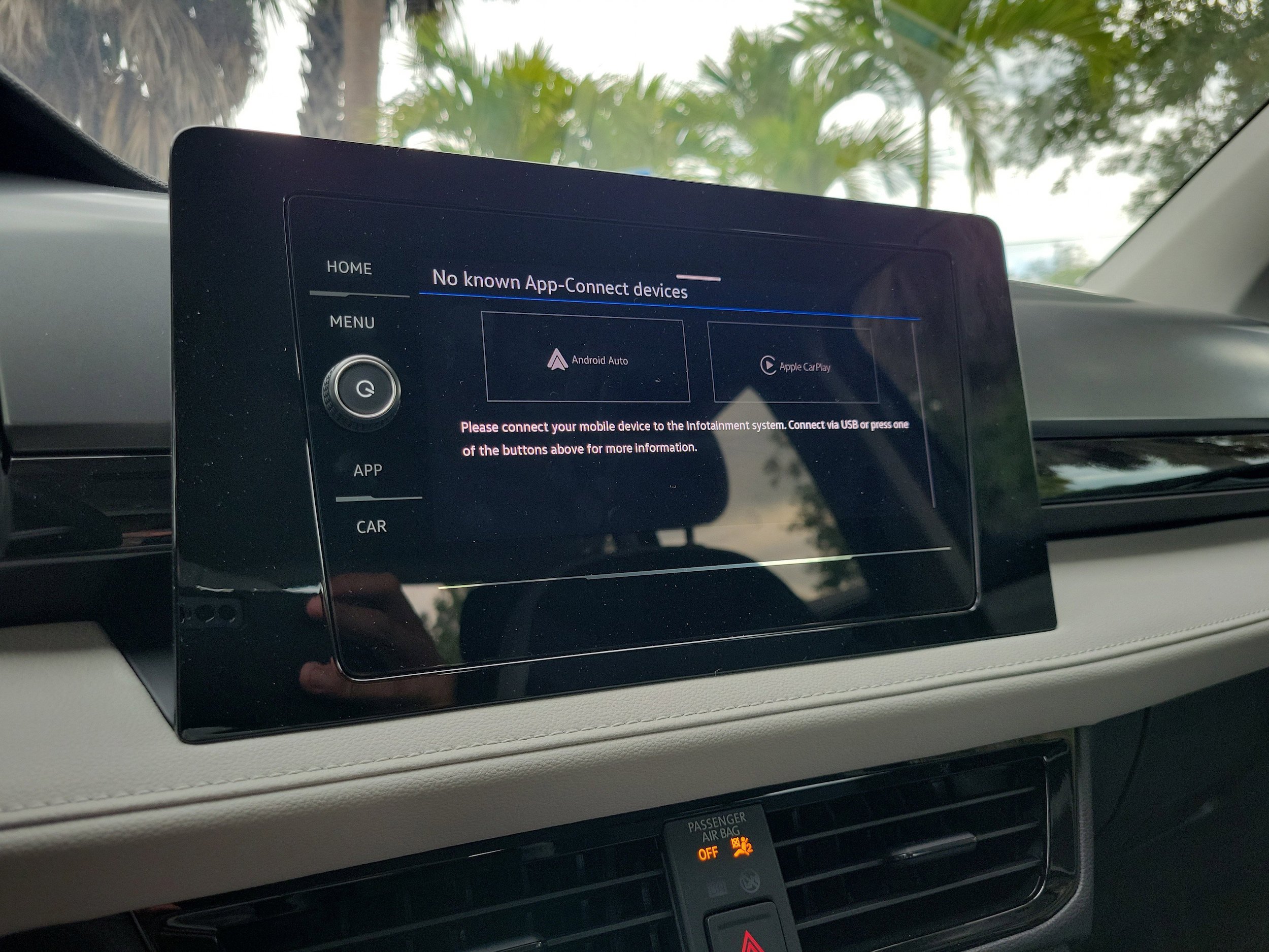 New 2026 Volkswagen Taos S FWD image 24