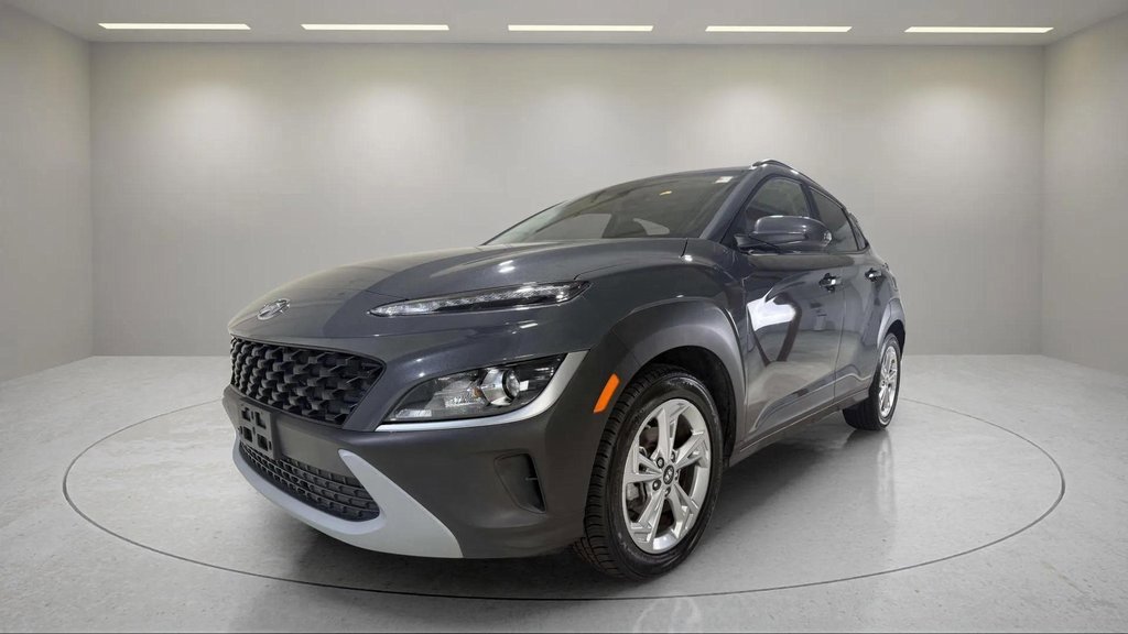 Used 2023 Hyundai Kona SEL w/ Cargo Package image 16