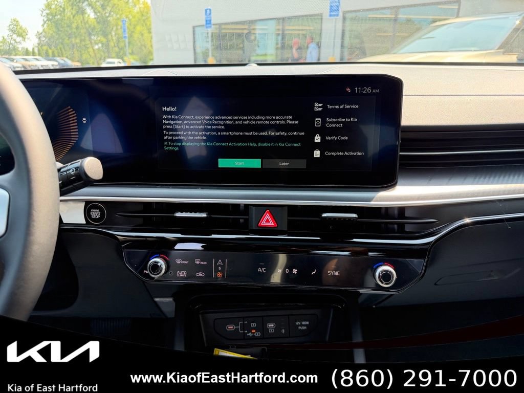 New 2026 Kia K5 GT-Line w/ GT-Line Premium Package FWD image 26