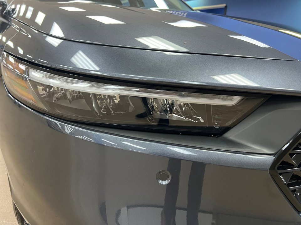 Used 2023 Honda Accord EX-L image 24