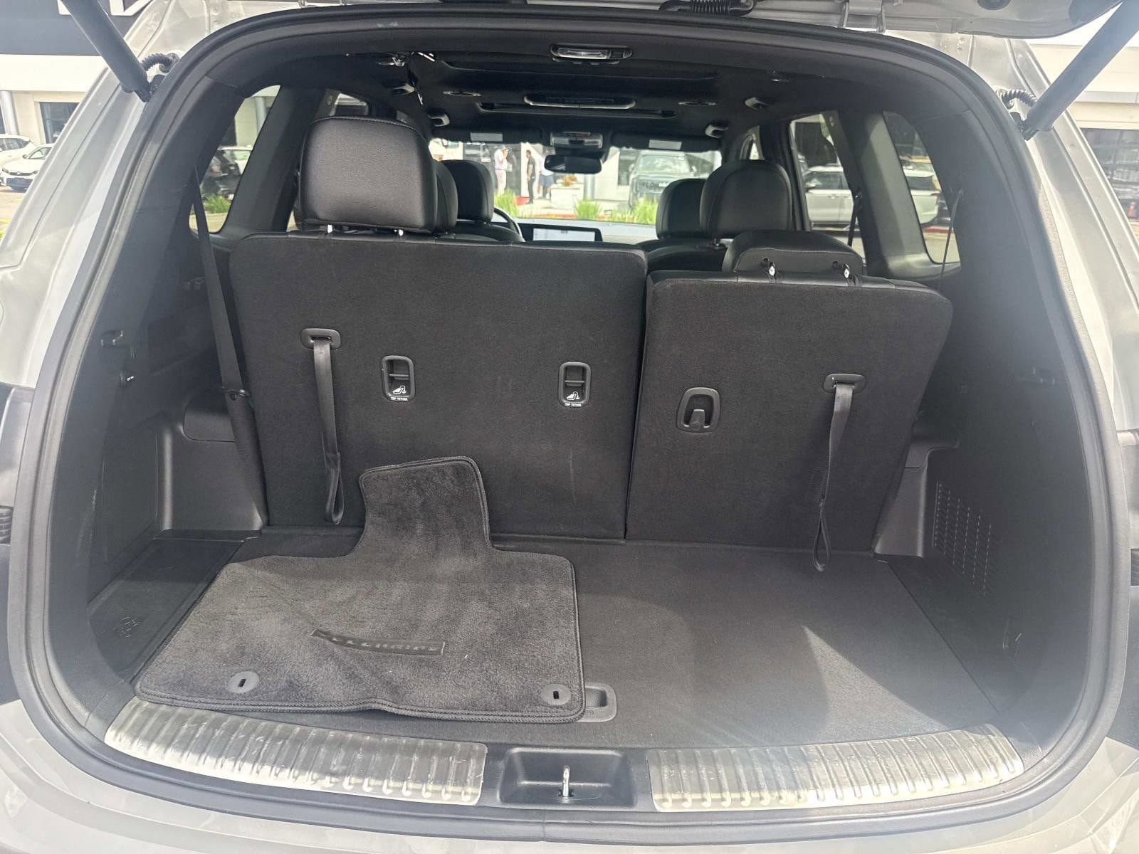 Used 2024 Kia Telluride SX X-Line AWD/4WD image 6