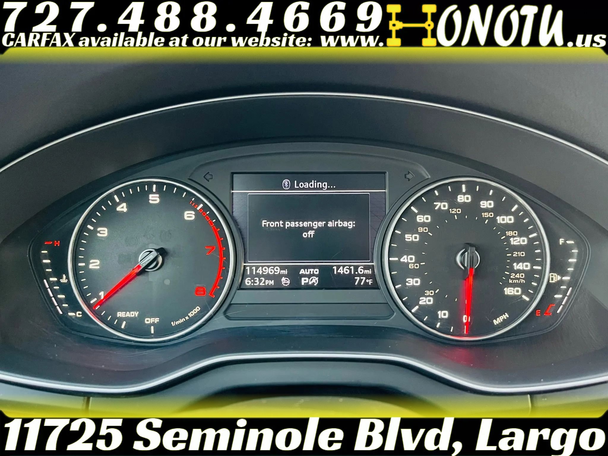 Used 2018 Audi Q5 2.0T Premium image 22